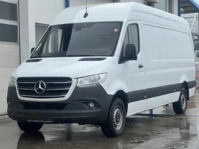 Mercedes-Benz Sprinter Макси база / * 206.000км* / Климатроник, снимка 3
