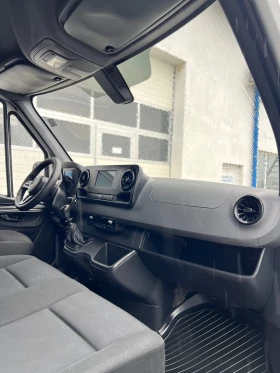 Mercedes-Benz Sprinter Макси база / * 206.000км* / Климатроник, снимка 14
