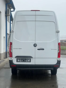 Mercedes-Benz Sprinter Макси база / * 206.000км* / Климатроник, снимка 6