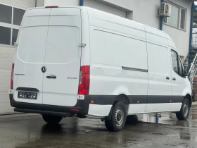 Mercedes-Benz Sprinter Макси база / * 206.000км* / Климатроник, снимка 7
