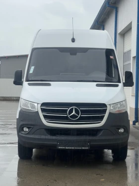 Mercedes-Benz Sprinter Макси база / * 206.000км* / Климатроник, снимка 2