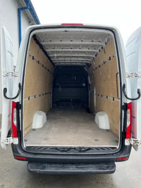 Mercedes-Benz Sprinter Макси база / * 206.000км* / Климатроник, снимка 12
