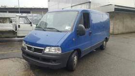 Fiat Ducato 2.8-/  | Mobile.bg    2