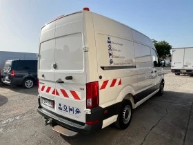 Обява за продажба на VW Crafter 2.0TDI , EURO6B , Клима , 177кс.  ~27 500 лв. - изображение 3