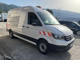 Обява за продажба на VW Crafter 2.0TDI , EURO6B , Клима , 177кс.  ~27 500 лв. - изображение 2