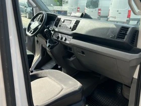 Обява за продажба на VW Crafter 2.0TDI , EURO6B , Клима , 177кс.  ~27 500 лв. - изображение 8