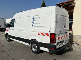 Обява за продажба на VW Crafter 2.0TDI , EURO6B , Клима , 177кс.  ~27 500 лв. - изображение 4