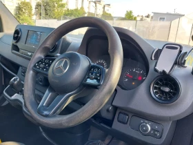 Mercedes-Benz Sprinter 316, снимка 10