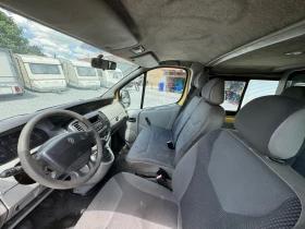 Renault Trafic 1.9DTCI MAXI | Mobile.bg    12
