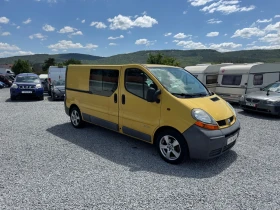 Renault Trafic 1.9DTCI MAXI | Mobile.bg    3