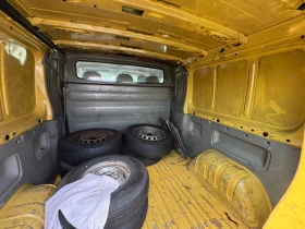 Renault Trafic 1.9DTCI MAXI | Mobile.bg    9