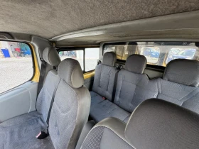Renault Trafic 1.9DTCI MAXI | Mobile.bg    11