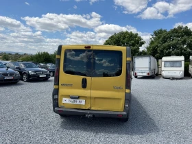Renault Trafic 1.9DTCI MAXI | Mobile.bg    6