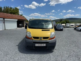 Renault Trafic 1.9DTCI MAXI | Mobile.bg    2