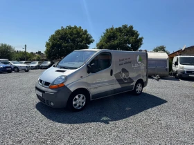 Renault Trafic 1.9DTCI MAXI KLIMATIK