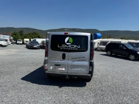 Renault Trafic 1.9DTCI MAXI KLIMATIK | Mobile.bg    6