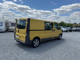 Renault Trafic 1.9DTCI MAXI | Mobile.bg    5