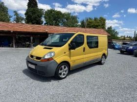 Renault Trafic 1.9DTCI MAXI