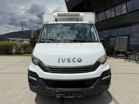     Iveco Daily 35-150 3.0HPI  3.5  +  3.90. uro 6