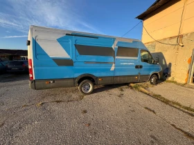 Обява за продажба на Iveco 35c18 3.0-КЛИМАТРОНИК-БЛОКАЖИ-КАМЕРА-MAXI ~15 999 лв. - изображение 2 | Auto.bg Обява за продажба на Iveco 35c18 3.0-КЛИМАТРОНИК-БЛОКАЖИ-КАМЕРА-MAXI ~15 999 лв. - изображение 2