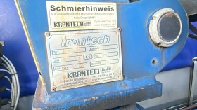 Iveco Daily 35c18* КРАН* 7.20метра* ШВЕЙЦАРИЯ* , снимка 8 - Бусове и автобуси - 53653093