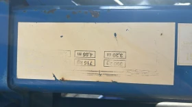 Iveco Daily 35c18* КРАН* 7.20метра* ШВЕЙЦАРИЯ* , снимка 9 - Бусове и автобуси - 53653093