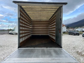 Ford Transit ФУРГОН - ПАДАЩ БОРД | Auto.bg — изображение 10