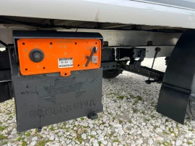 Ford Transit ФУРГОН - ПАДАЩ БОРД | Auto.bg — изображение 14