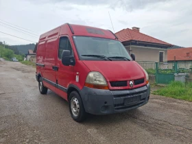 Renault Master 2.5dci.avtomat.klima. | Mobile.bg � ����� ������ 2