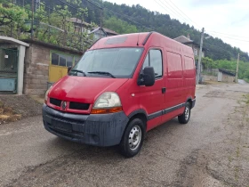 Renault Master 2.5dci.avtomat.klima. | Mobile.bg � ����� ������ 3