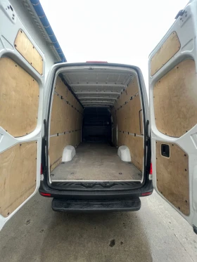 Mercedes-Benz Sprinter ����� ���� / * 206.000��* / ����������� | Mobile.bg � ����� ������ 11