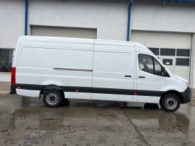 Mercedes-Benz Sprinter ����� ���� / * 206.000��* / ����������� | Mobile.bg � ����� ������ 8