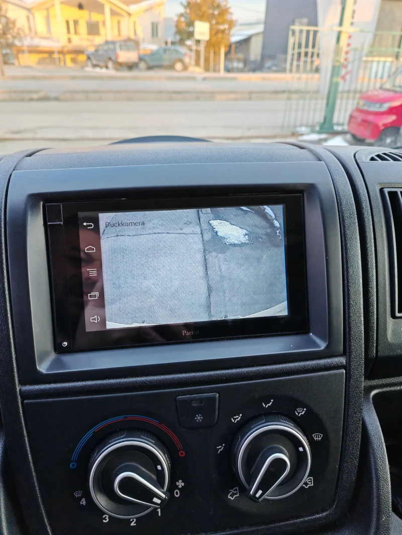 Peugeot Boxer, снимка 10 - Бусове и автобуси - 49290288