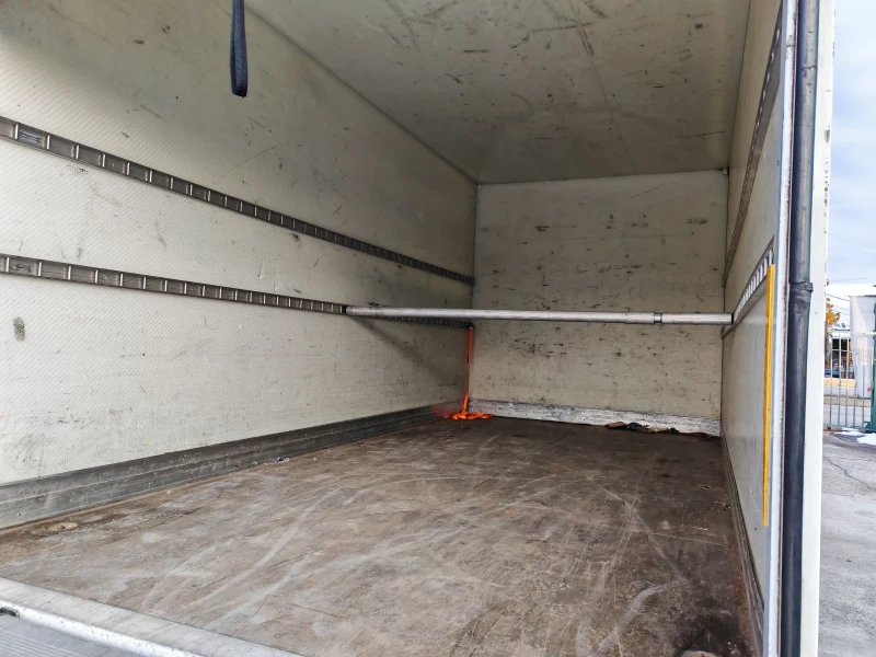 Peugeot Boxer, снимка 16 - Бусове и автобуси - 49290288