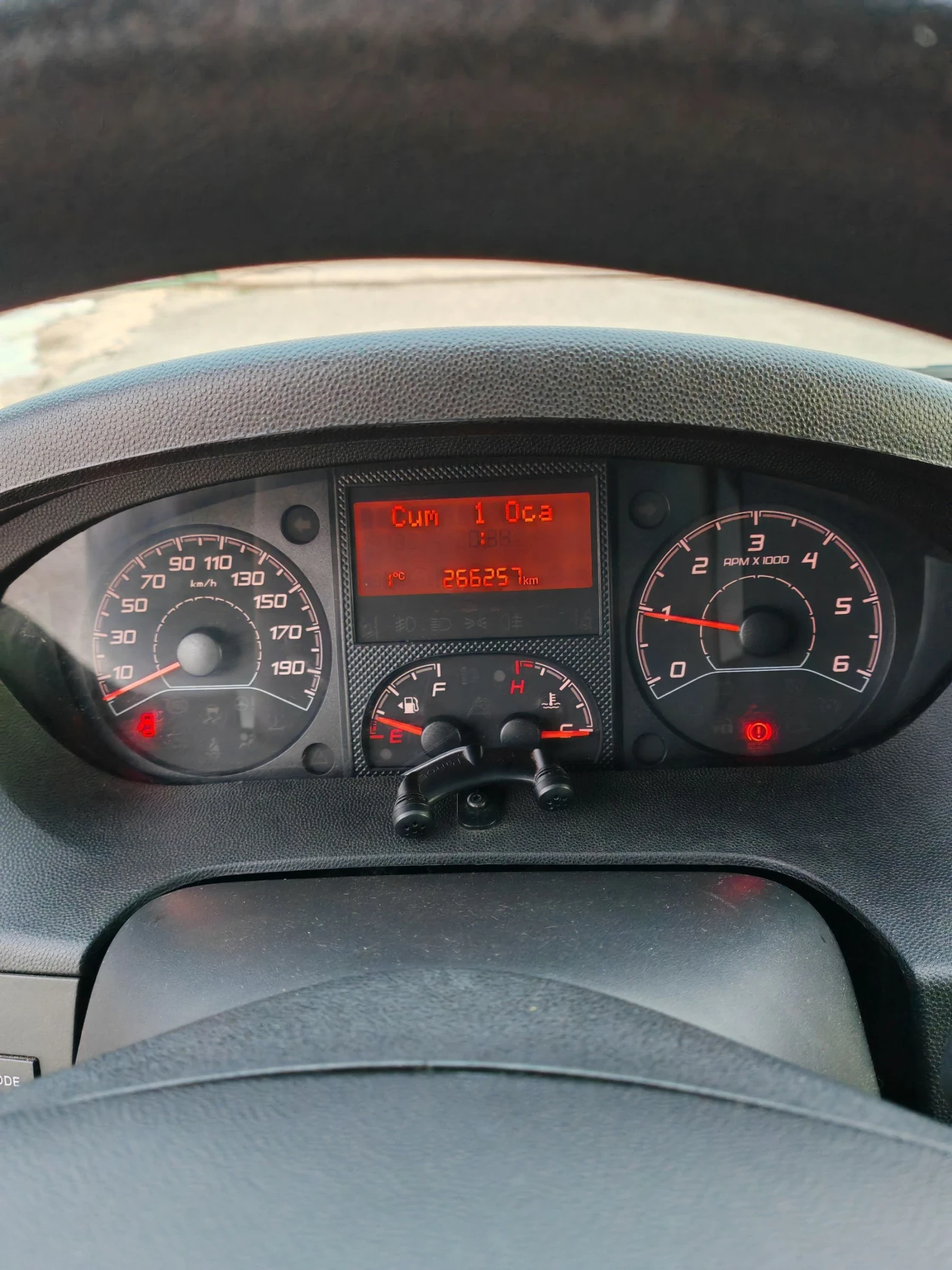 Peugeot Boxer | Mobile.bg   11