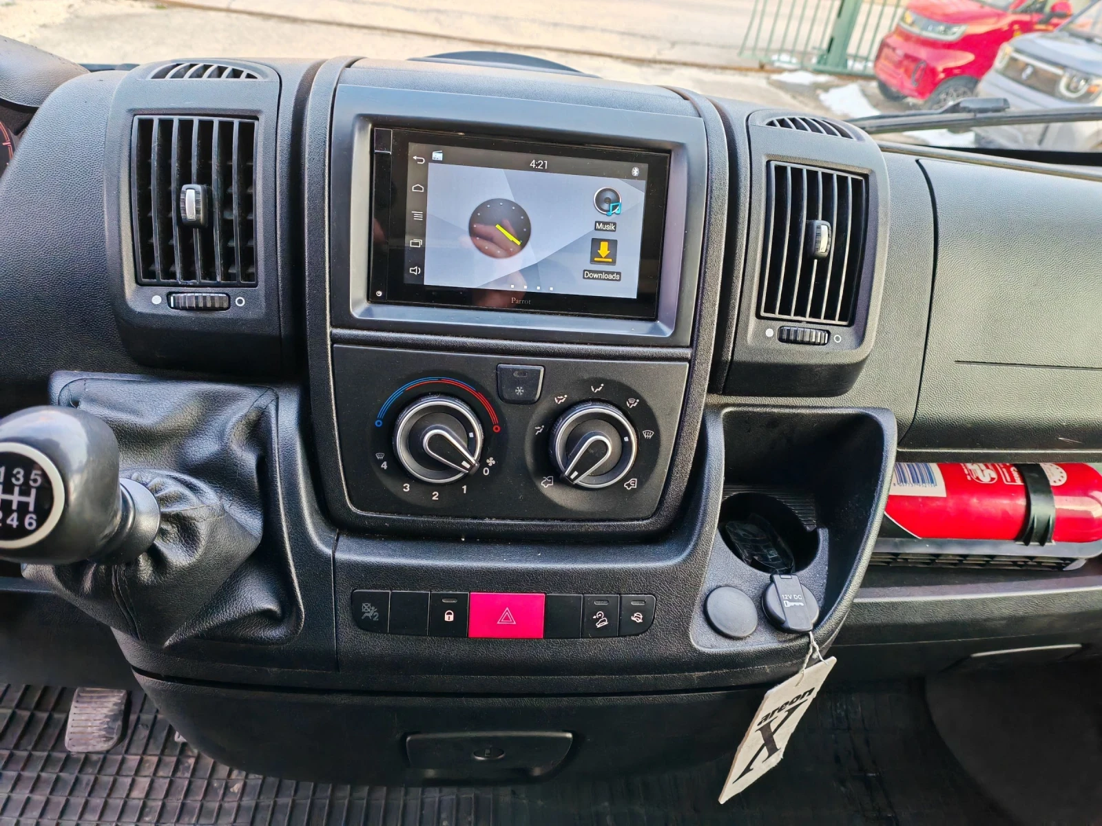 Peugeot Boxer | Mobile.bg   12