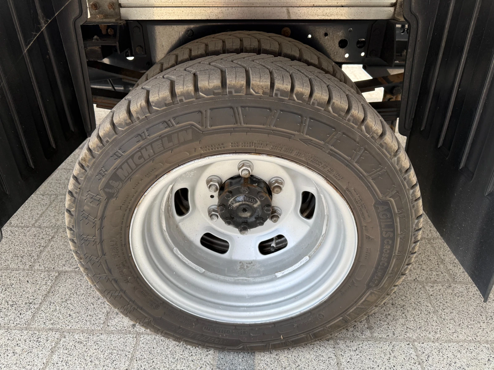 Iveco Daily 35-150 3.0HPI до 3.5т Хладилен + ток 3.90м. Еuro 6 - изображение 7