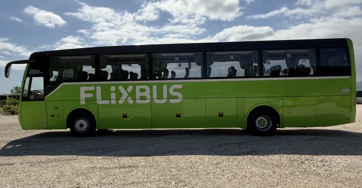 Temsa Safari HD13!!!УНИКАТ!!!EVRO 6 C!!!, снимка 8 - Бусове и автобуси - 54333666