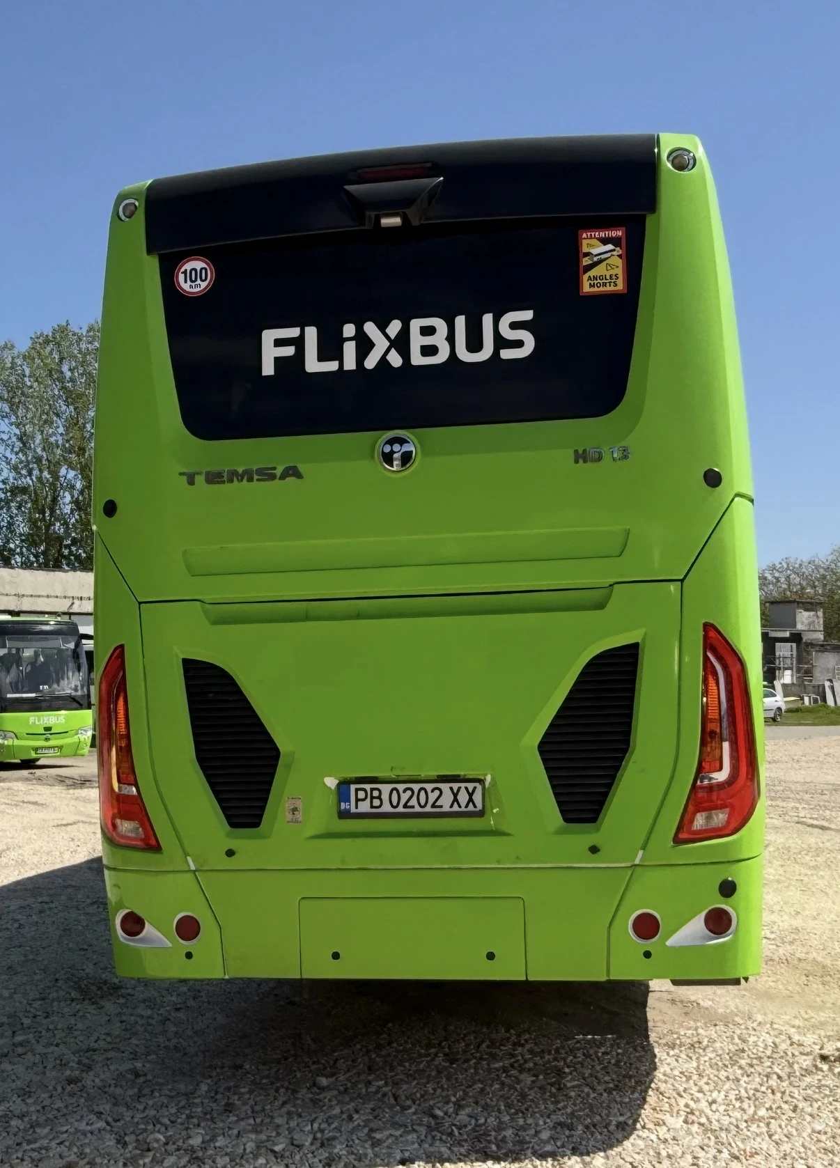 Temsa Safari HD13!!!УНИКАТ!!!EVRO 6 C!!!, снимка 6 - Бусове и автобуси - 54333666