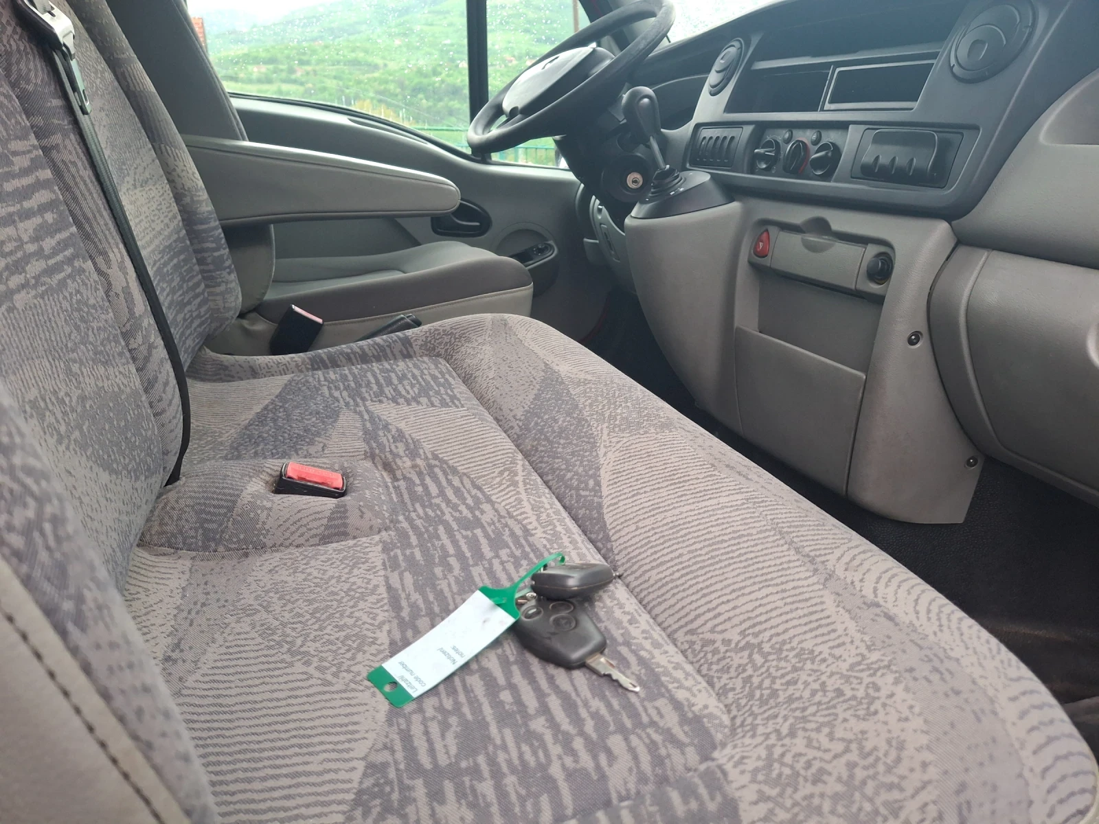 Renault Master 2.5dci.avtomat.klima., снимка 5 - Бусове и автобуси - 54478695