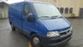 Fiat Ducato 2.8-АВТ/НА ЧАСТИ, снимка 1