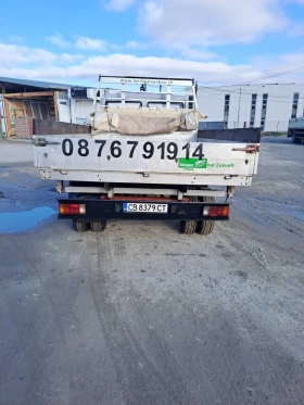 Iveco 3510 TD, снимка 2