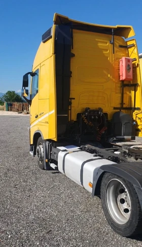 Volvo Fh 460 Mega, снимка 5