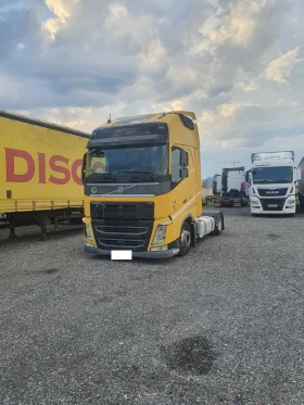 Volvo Fh 460 Mega, снимка 3