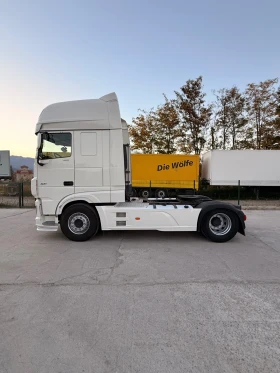 Daf XF 480 EURO 6 D  / Retarder, снимка 8