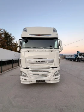 Daf XF 480 EURO 6 D  / Retarder, снимка 3