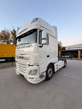 Daf XF 480 EURO 6 D  / Retarder, снимка 10