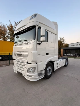 Daf XF 480 EURO 6 D  / Retarder, снимка 2