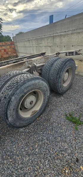 Mercedes-Benz 3340 3240, снимка 5