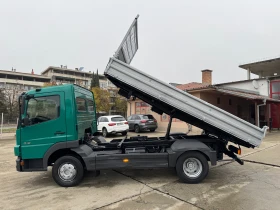     Mercedes-Benz Atego 818 ,   